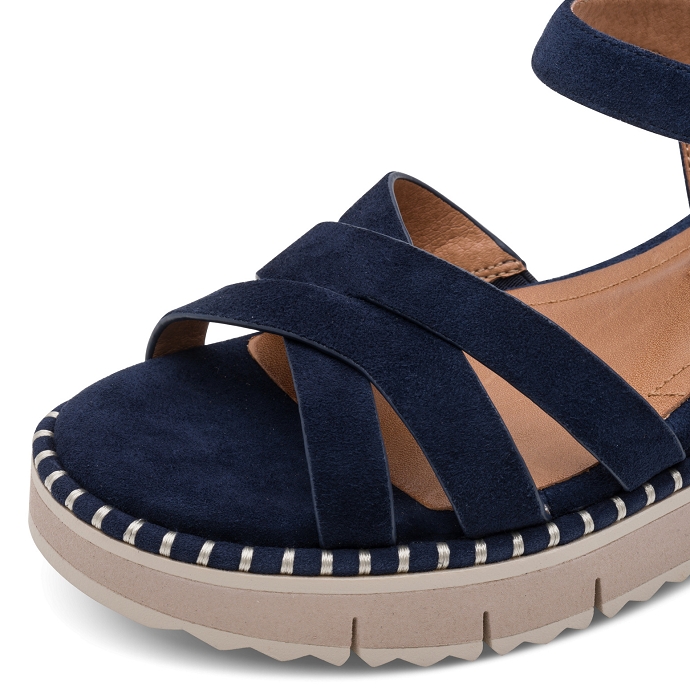 Tamaris sandale 1.28269.46.800 bleu2644901_3