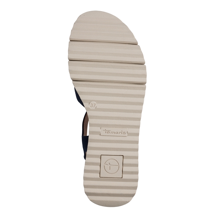 Tamaris sandale 1.28269.46.800 bleu2644901_4