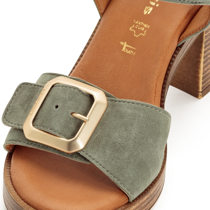 Tamaris sandale 1.28303.46.722 olive2645701_2