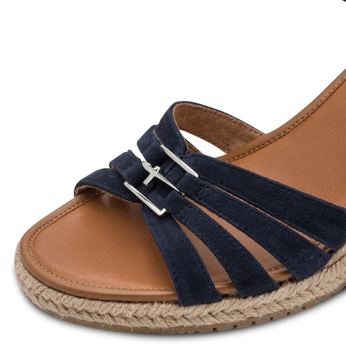 Tamaris sandale 1.28312.46.805 bleu2646001_3