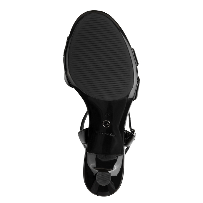 Tamaris sandale 1.28314.46.001 noir2646101_4