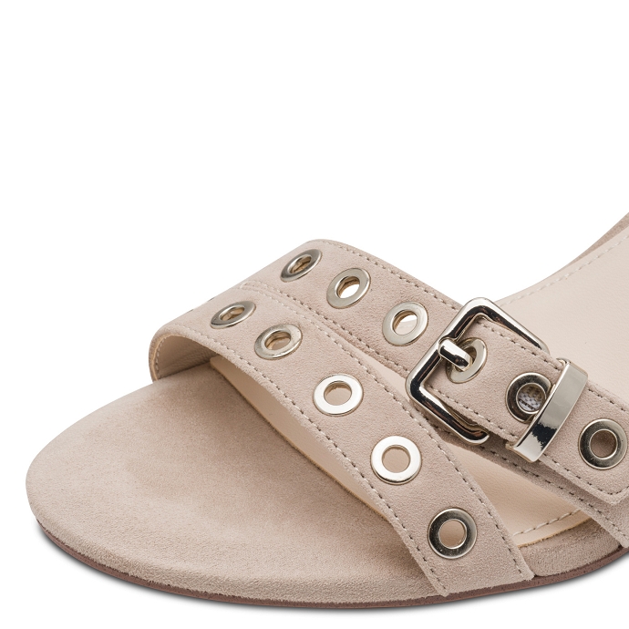 Tamaris sandale 1.28319.46.341 taupe2646801_4