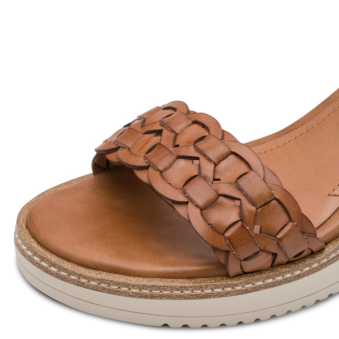 Tamaris sandale 1.28334.46.305 brun2646901_3