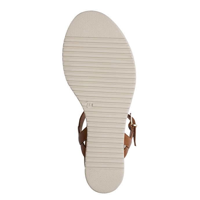 Tamaris sandale 1.28334.46.305 brun2646901_4