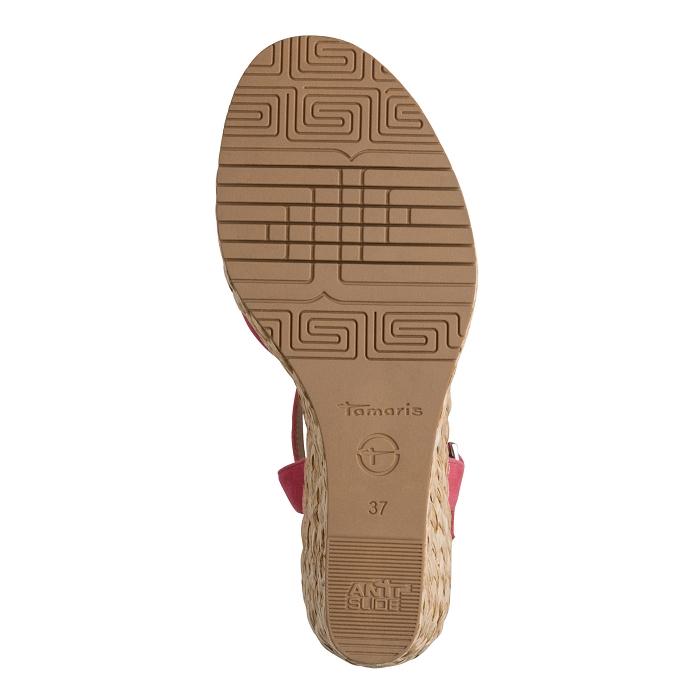 Tamaris sandale 1.28335.46.510 rose2647101_5
