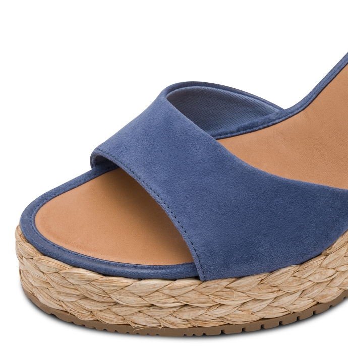 Tamaris sandale 1.28335.46.800 bleu2647201_3
