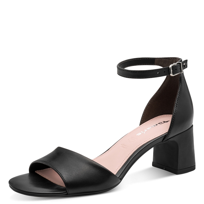 Tamaris sandale 1.28347.46.003 noir