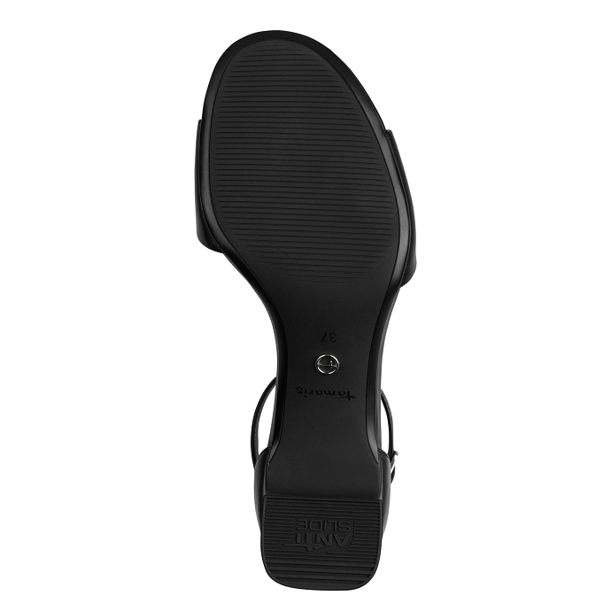 Tamaris sandale 1.28347.46.003 noir2648201_4