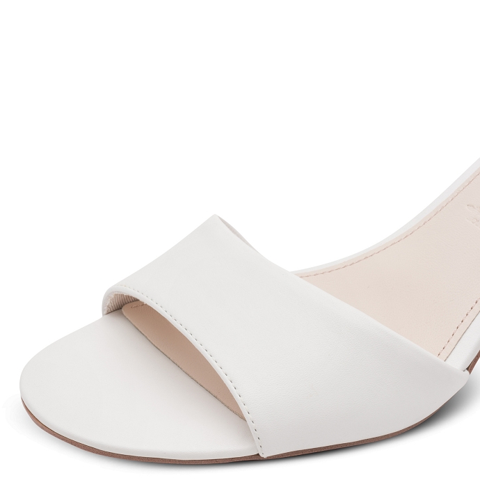 Tamaris sandale 1.28347.46.117 blanc2648301_3