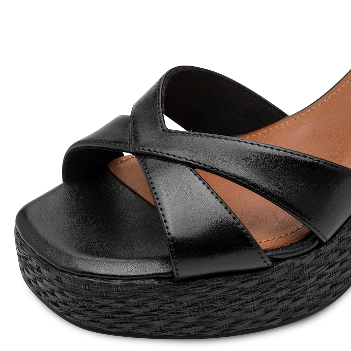 Tamaris sandale 1.28313.44.003 noir2649001_3