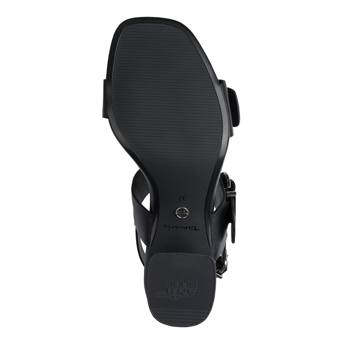 Tamaris sandale 1.28354.46.304 brun2649201_5