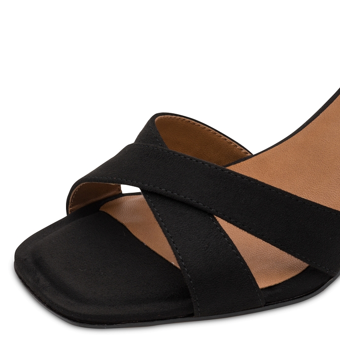 Tamaris sandale 1.28362.46.098 noir2649601_3