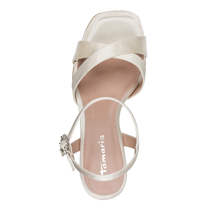 Tamaris sandale 1.28362.46.229 pearl2649701_2