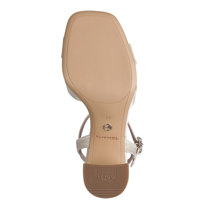 Tamaris sandale 1.28362.46.229 pearl2649701_4
