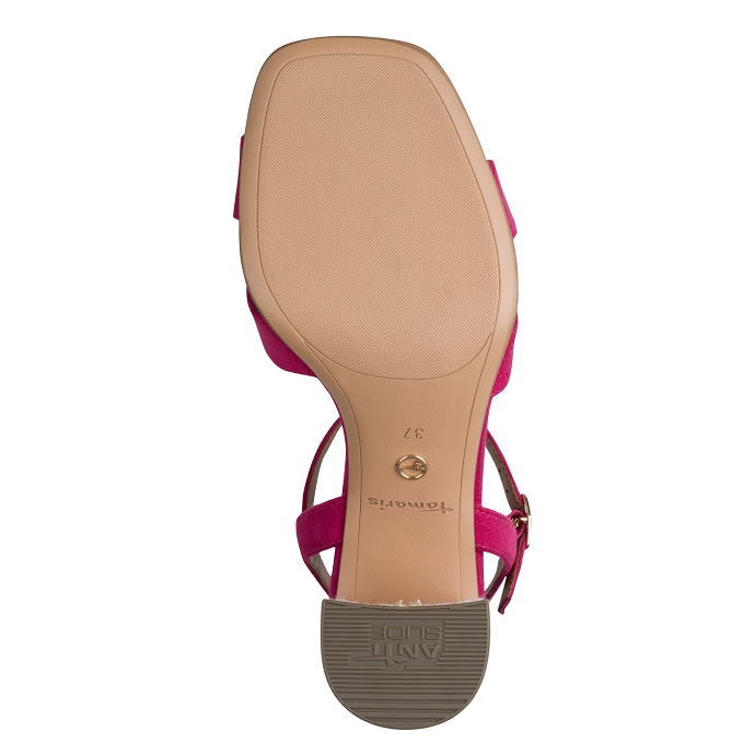 Tamaris sandale 1.28362.46.595 rose2649801_4
