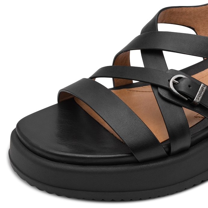 Tamaris sandale 1.28365.46.001 gold2650201_3