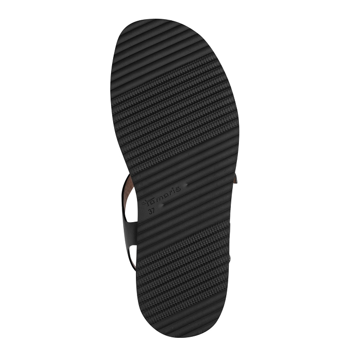 Tamaris sandale 1.28365.46.001 gold2650201_4