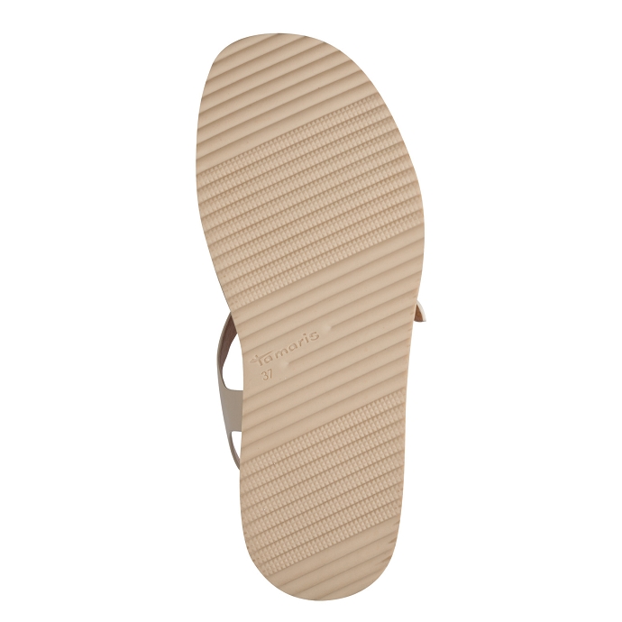 Tamaris sandale 1.28365.46.418 ivoire2650301_4