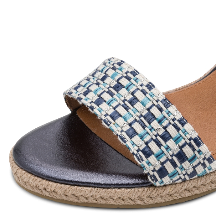 Tamaris sandale 1.28376.46.897 bleu2650801_4