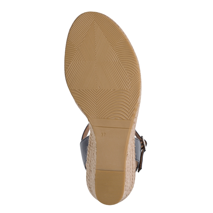 Tamaris sandale 1.28376.46.897 bleu2650801_5