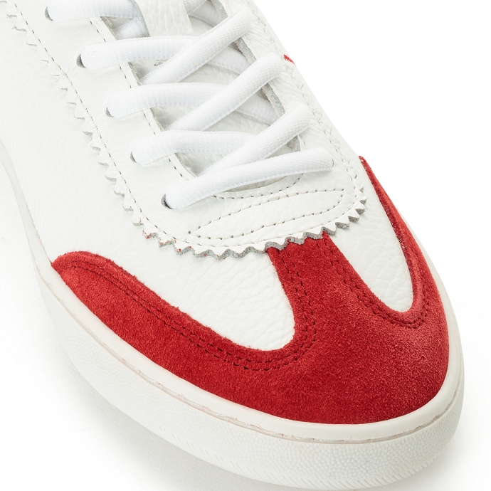 Tamaris basket 1.23636.46.590 blanc multi2669501_3