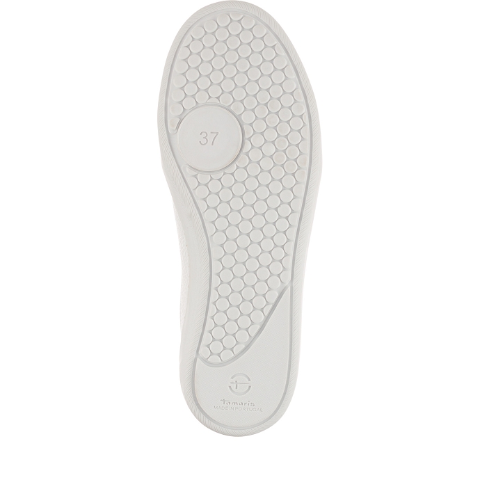 Tamaris basket 1.23636.46.590 blanc multi2669501_4