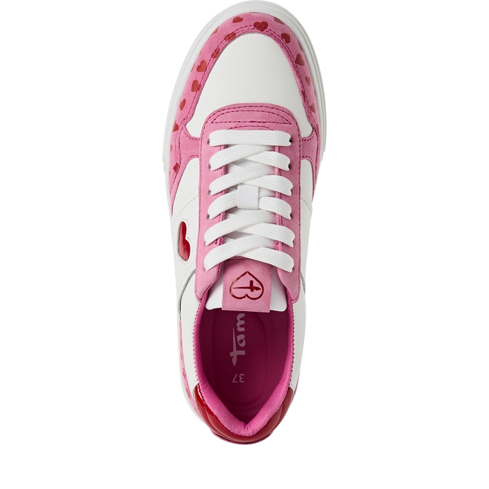 Tamaris basket 1.23791.42.514 rose2669701_3