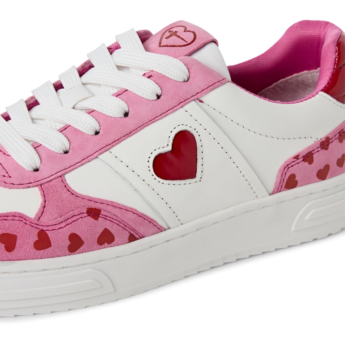 Tamaris basket 1.23791.42.514 rose2669701_4