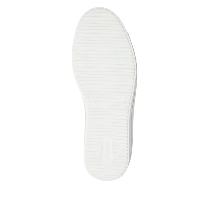Remonte basket d1c01.85 blanc multi2670501_5