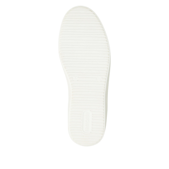 Remonte basket d1c11.80 blanc multi2670701_5