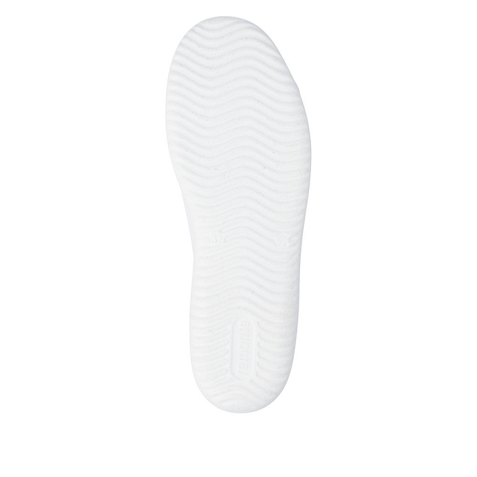 Remonte basket d1e03.81 blanc multi2670801_5