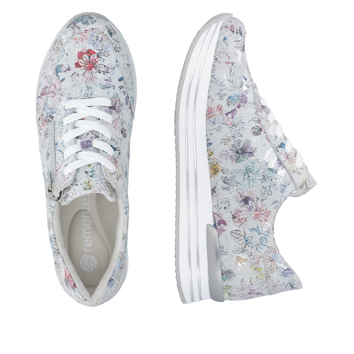 Remonte basket d1326.90 multicolor2671401_3