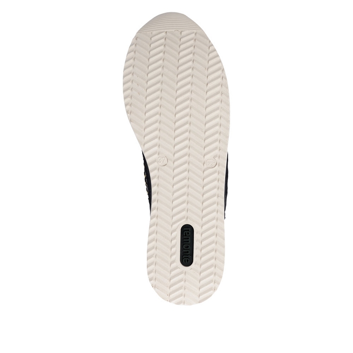 Remonte basket d1329.03 beige2671501_5