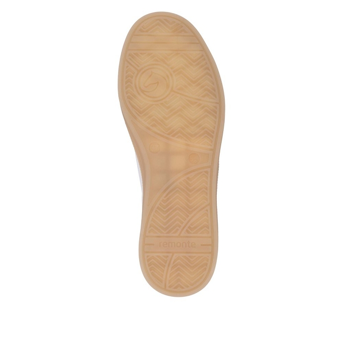 Remonte basket d2c01.81 blanc multi2671801_5