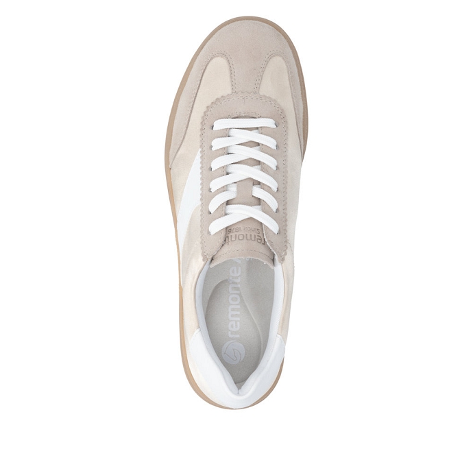 Remonte basket d2c01.92 blanc multi2671901_4