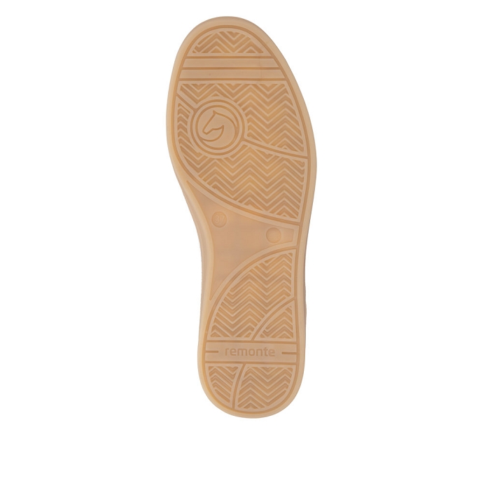 Remonte basket d2c05.80 blanc multi2672001_5