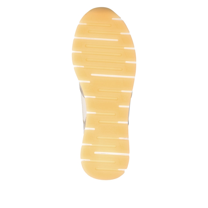 Remonte basket d2g11.60 beige2672701_5