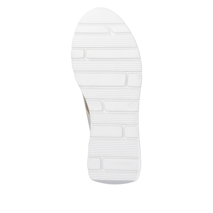 Remonte basket d2v02.62 beige2672801_5
