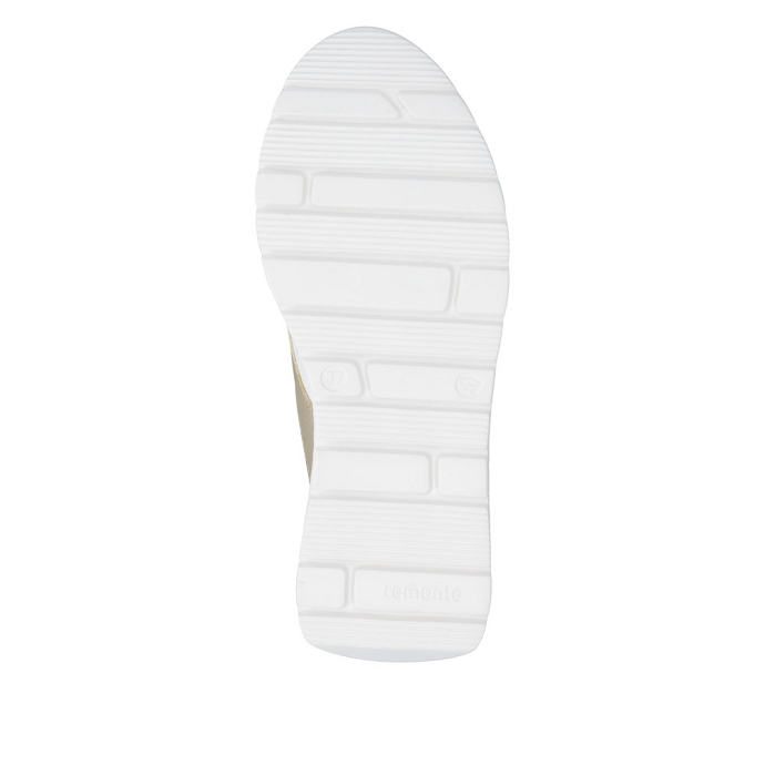 Remonte basket d2v02.80 blanc multi2672901_5
