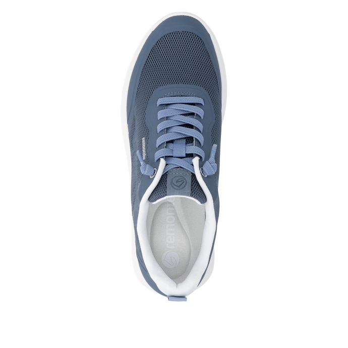 Remonte basket d2v04.12 bleu2673001_4