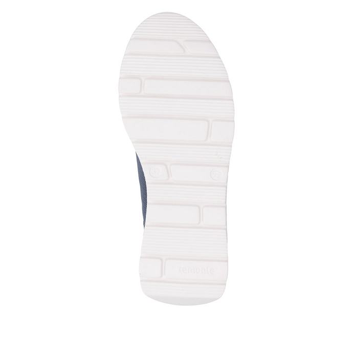 Remonte basket d2v04.12 bleu2673001_5