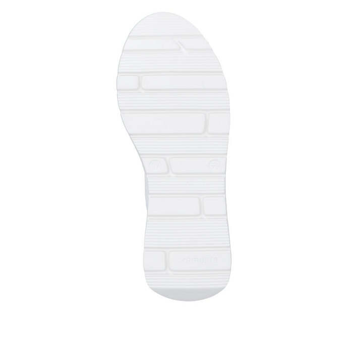 Remonte basket d2v04.80 blanc2673101_5