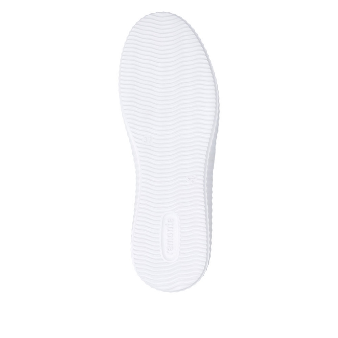 Remonte basket d3e00.80 blanc multi2673501_5