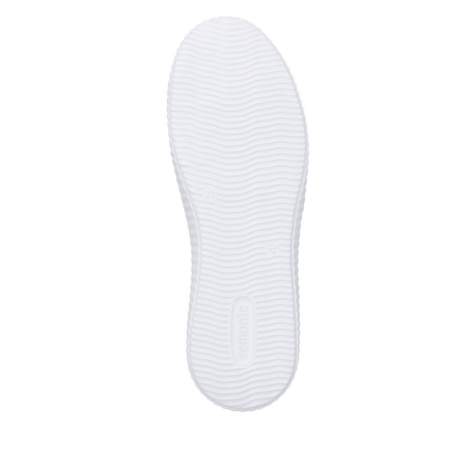 Remonte basket d3e04.80 blanc multi2673701_5