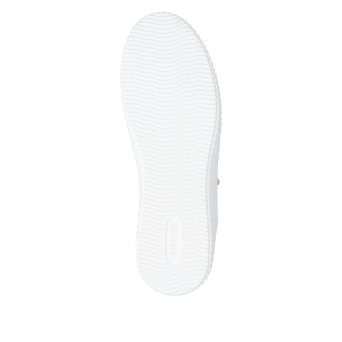 Remonte basket d3e05.81 blanc multi2673801_5