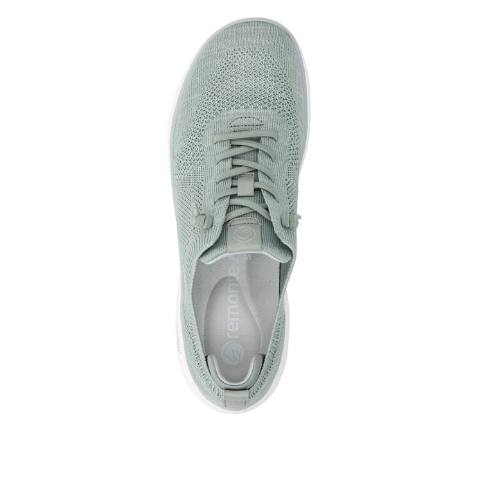Remonte basket d3g02.52 kaki2673901_4