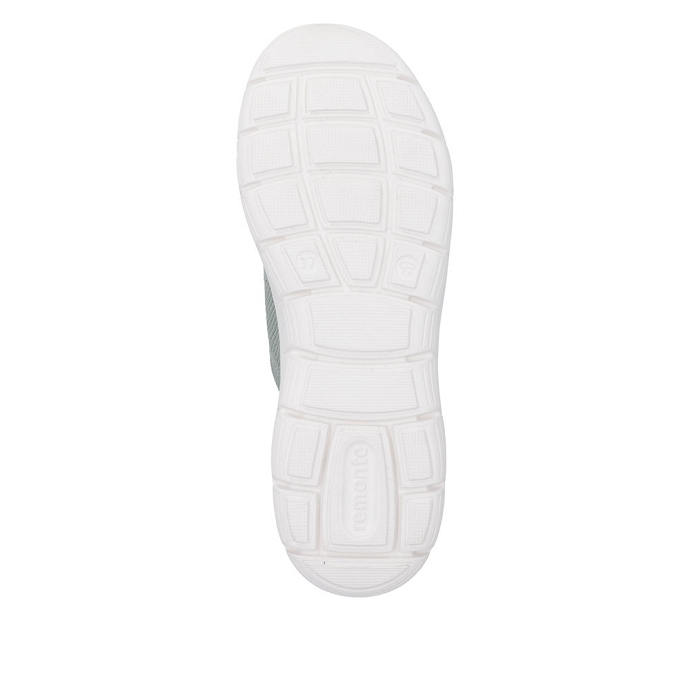 Remonte basket d3g02.52 kaki2673901_5