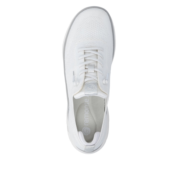 Remonte basket d3g02.80 blanc2674001_4