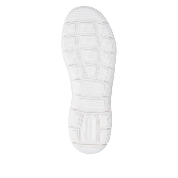 Remonte basket d3g02.80 blanc2674001_5