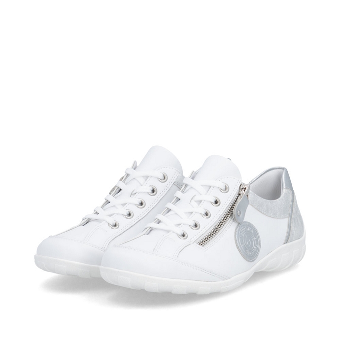 Remonte basket r3408.82 gris